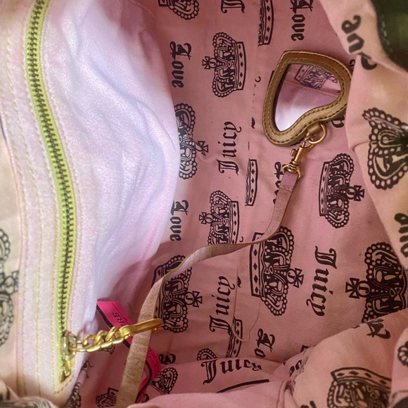 Vintage Juicy Couture Daydreamer - Picture 7 of 13